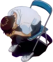 shinjichair
