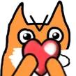 foxlove2 Discord Emoji