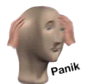 Panik Panik