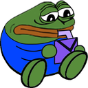 pepe_sadpepesip Discord emoji