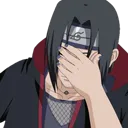 itachi_facepalm