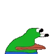 borpaFoundYou