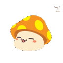 ch_sleepyshroom Discord emoji