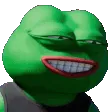 3dpepeLaugh