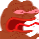 peepo_super Discord emoji