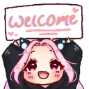 YA_YuriWelcome