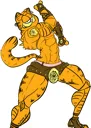 KillerGarfield