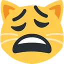 cc_wearycat Discord Emoji