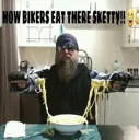 howbikerseattheresketty