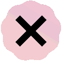 Animated Cross Discord Emoji