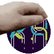 petthehexx Discord Emoji