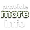 moreinfo moreinfo
