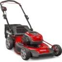 lawnmower