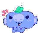 StickerEvil