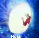 hola