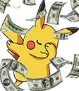 PikaCashDab
