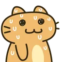 mukiSweating