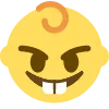 SPONIC_dababythinkmad Discord Emoji