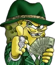 GangsterSpongebob