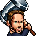 GenBanHammer