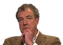 Thinking_Clarkson Discord emoji