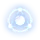 blue Discord Emoji