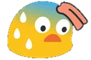 SweatblobR
