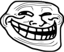 troll Discord Emoji