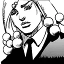 YoungNorisukeStare