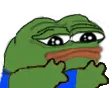 pepeHug