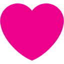 magenta_heart magenta_heart