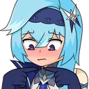 EulaShy