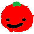 tomato Discord emoji