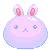 y_JelloPurplebun Discord emoji