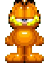 GarfSpin