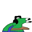 borpaJAM