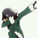 dab