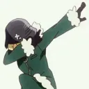 dab