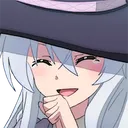 ElainaChuckle