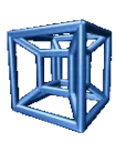 tesseract
