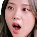 jisoogasp Discord emoji