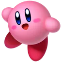 Kirby Discord Emoji