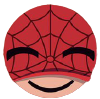 spiderman_happy Discord emoji
