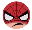 spiderman_angry