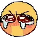 MC_embarrassed Discord Emoji