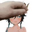 ventipetting Discord emoji