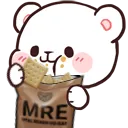 SussiEatsMRE SussiEatsMRE