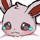 Hrx_eeveesad