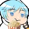 chongPopcorn