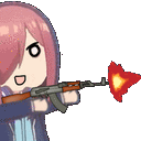 mikugun